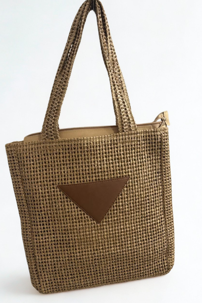 Bolso hecho en España - modelo D