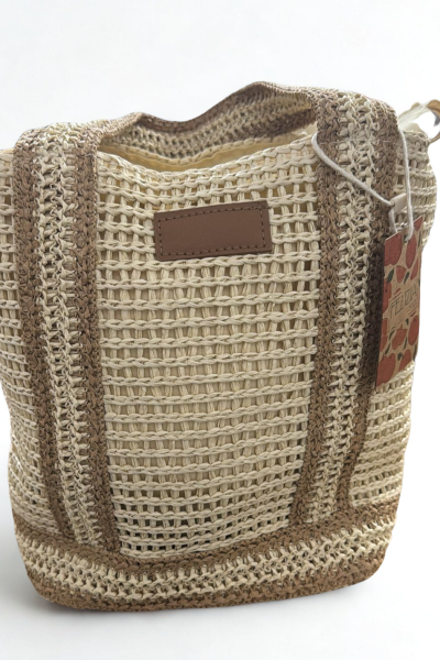 Bolso hecho en España - modelo A