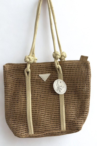 Bolso hecho en España - modelo C