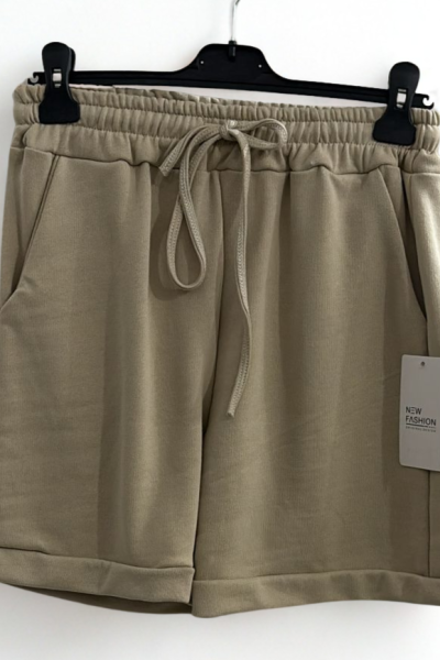 Pantalón - Talla Única