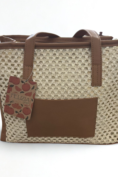 Bolso hecho en España - modelo B