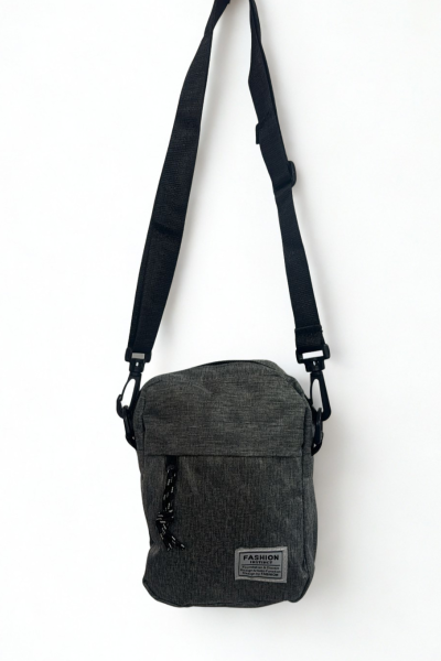 Bolso Masculino - bandolera