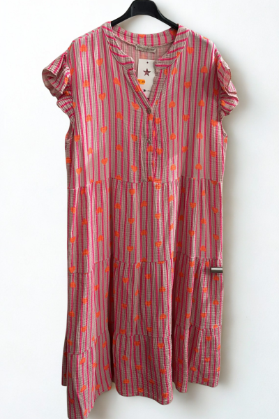 Vestido - Talla Única