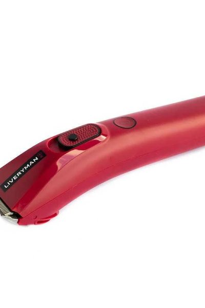 Esquiladora Liveryman Nova