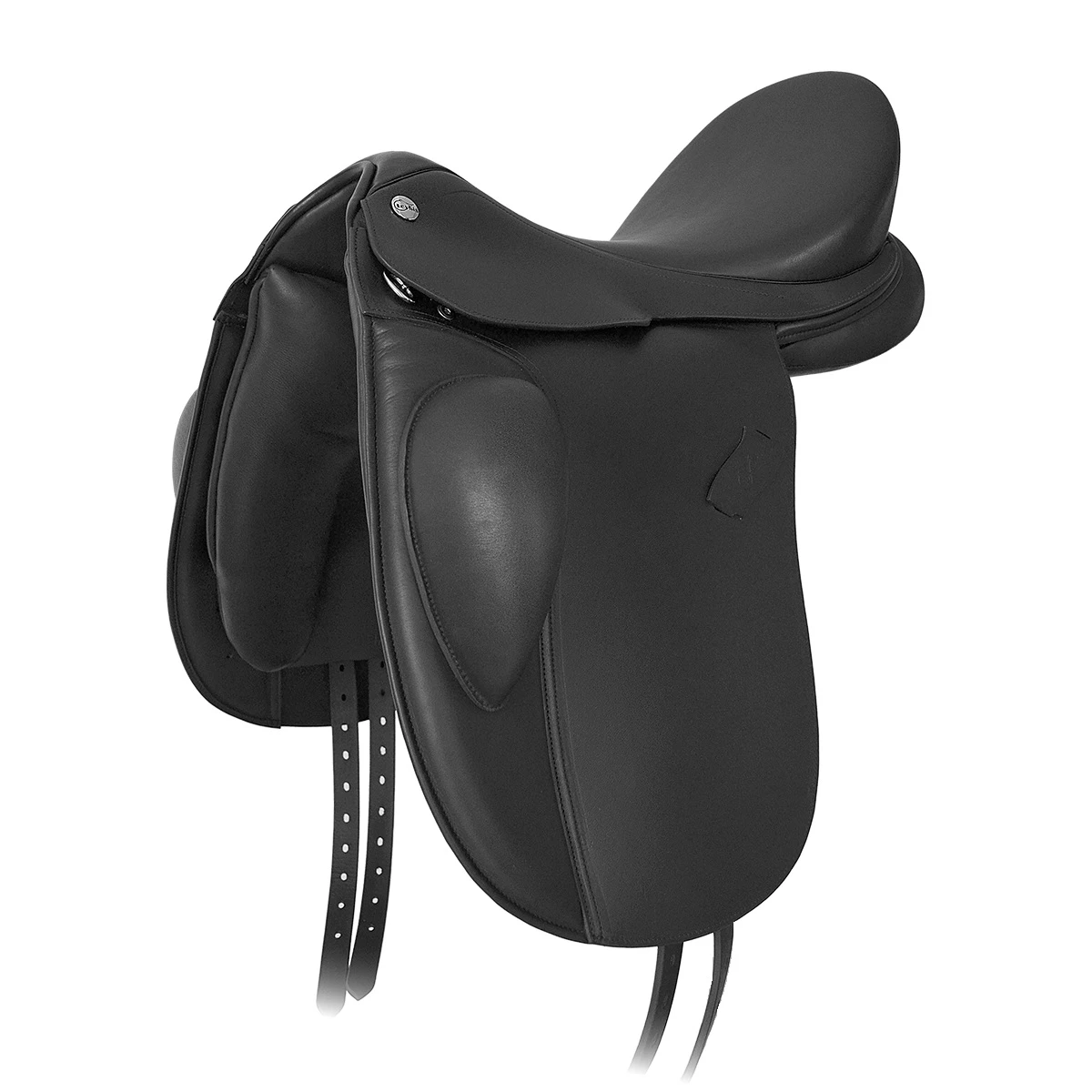 Montura kit completo - 17,5 pulgadas