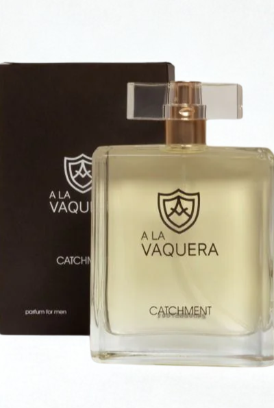 Perfume Catchment A La Vaquera