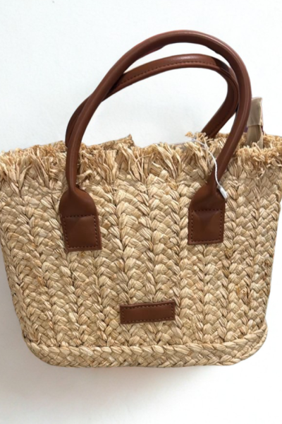 Bolso hecho en España - modelo F