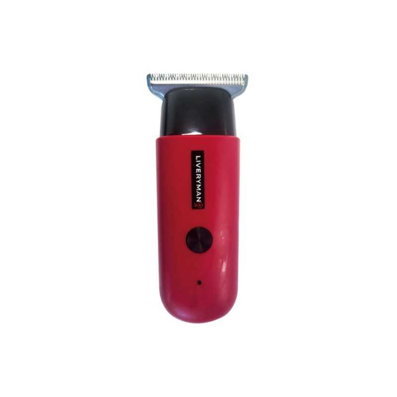 Esquiladora de retoques robin liveryman - Imagen 2