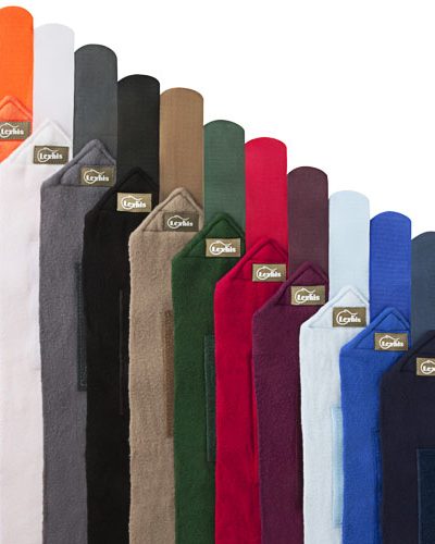 VENDA LEXHIS POLAR (JUEGO 4)