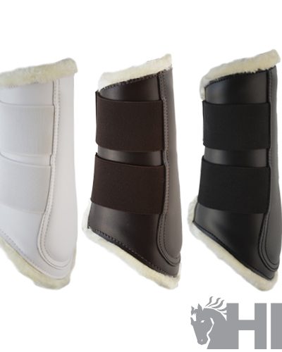 PROTECTOR LEXHIS DOMA DELANTERO (PAR)