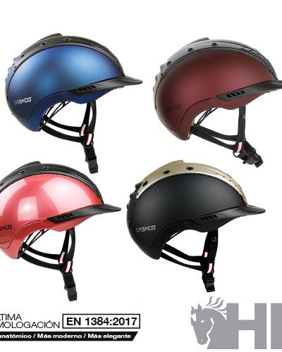 CASCO CAS CO MISTRALL 2 EDITION