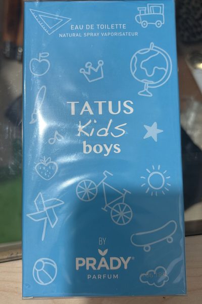 Colonia “tous” niño