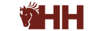 logo hispano-hipica